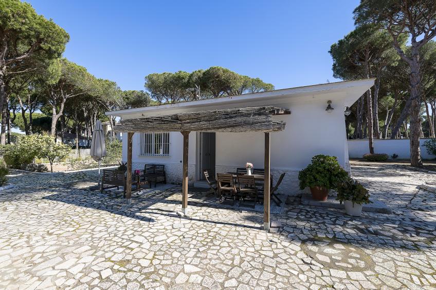 Villa Pineda - foto 32