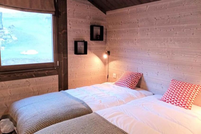 Chalet L'alpaga D - foto 26