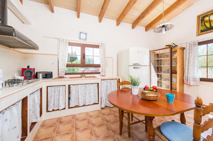 Es Blanquer De Na Fani - foto 38