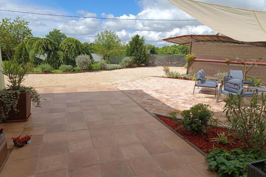 Villa Hilda - Two Bedroom Villa - foto 45