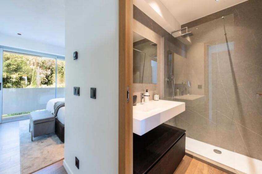 Résidence 4p Vue Mer, Résidence De Standing Avec Piscine & Tennis - foto 34