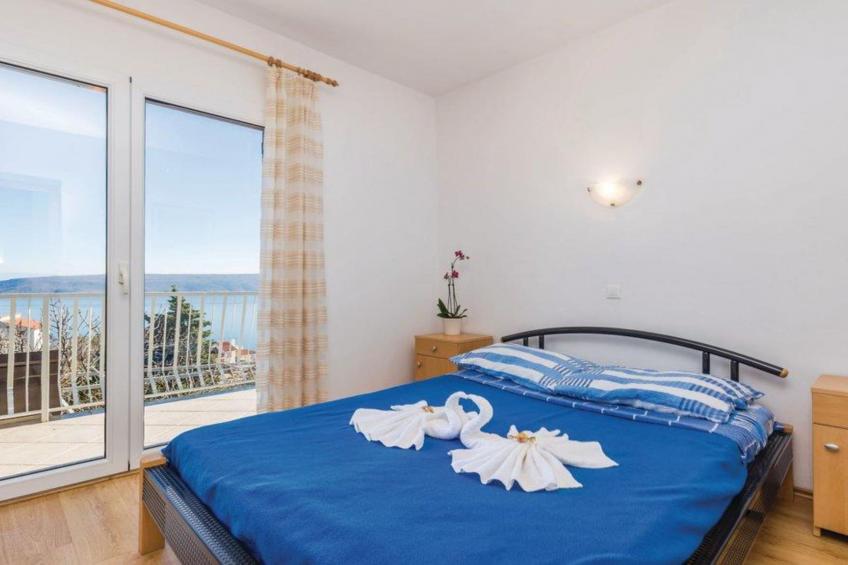 Holiday Home Brsec-Two Bedroom Holiday Home with Sea View - foto 3