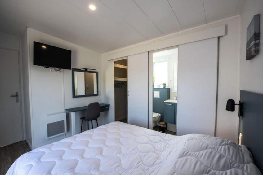 Chalets à Bretignolles-sur-Mer - foto 12