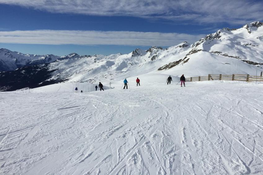 Chalet 3 - SAINT-FRANÇOIS-LONGCHAMP - foto 23