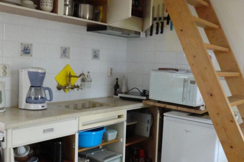 Wohnung met terras - foto 12