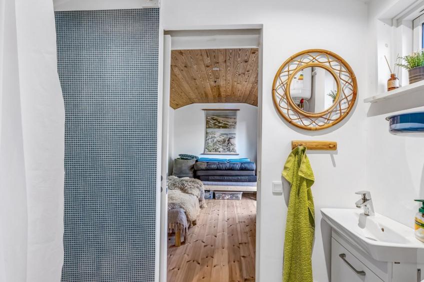 "Heraldine" - 400m from the sea - foto 11