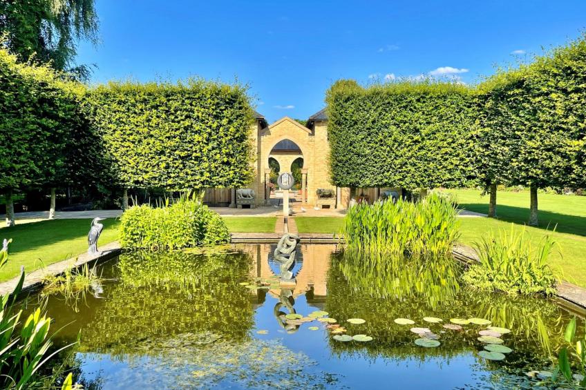 Berry Pen Cottage - foto 6