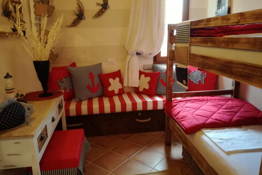 Haus 'Red Coral' mit Gemeinschaftspool - foto 38