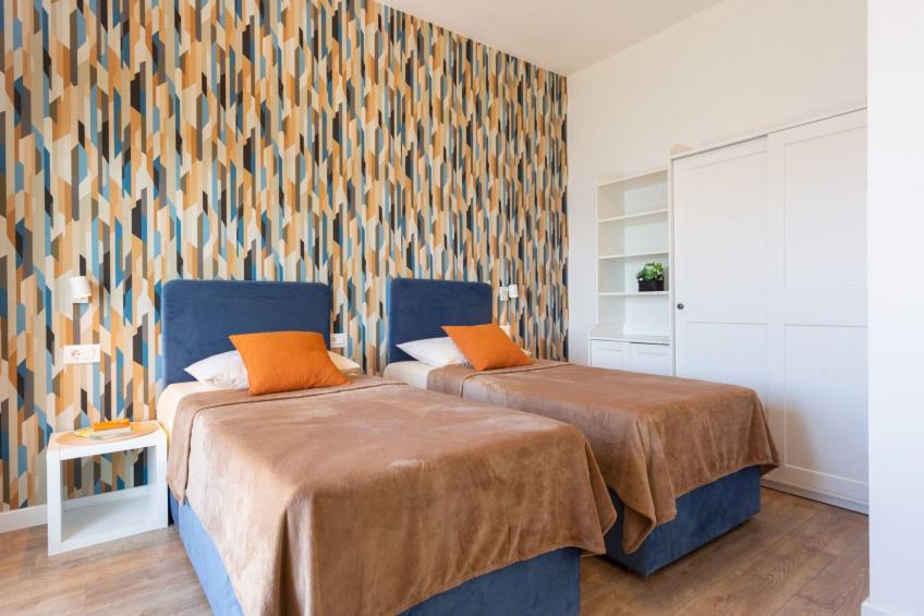 Villa "Villa Branka" direkt am Strand - foto 34