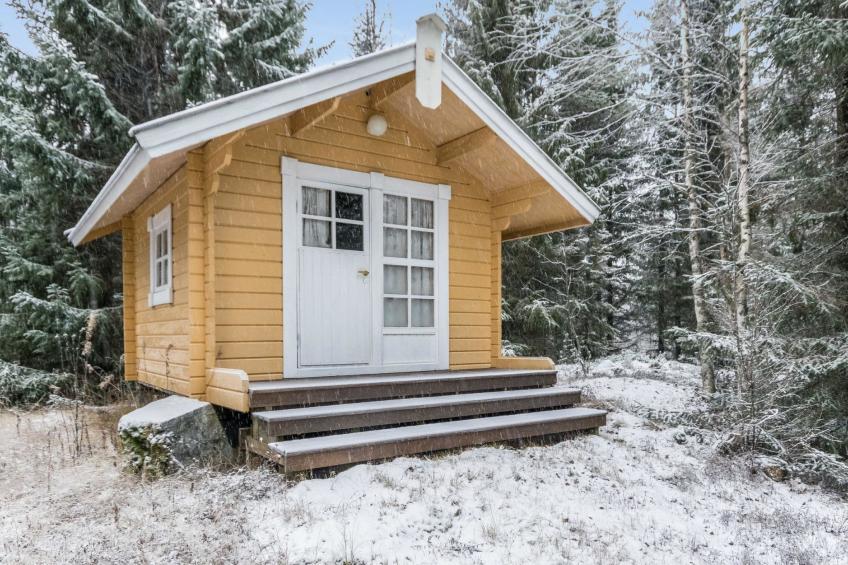 Käenpesä - foto 13