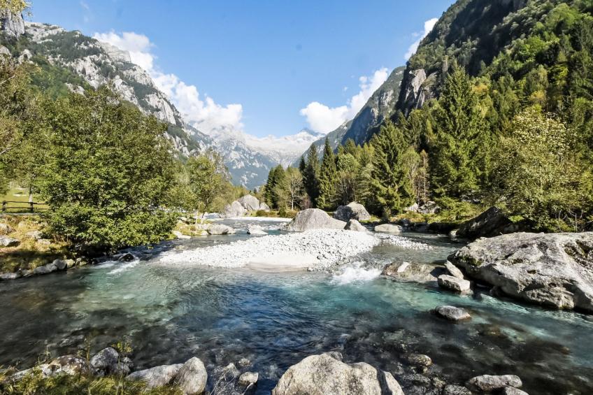 Val di Mello Mountain Flat - foto 39