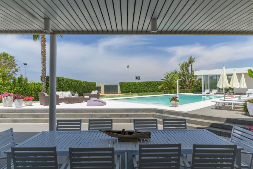 Tolles Ferienhaus in Cerasella mit Großem Garten - foto 21