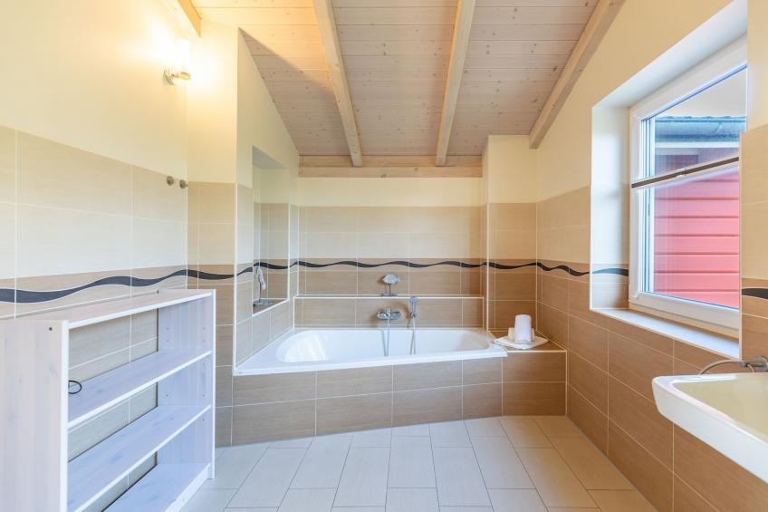 Reihenhaus in Dagebüll - Krabbenfischer - foto 29