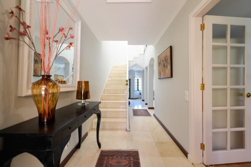 House with cozy garden BBQ and free parking - foto 32