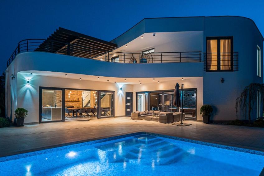 Sommer 'Villa La Dominika - foto 3