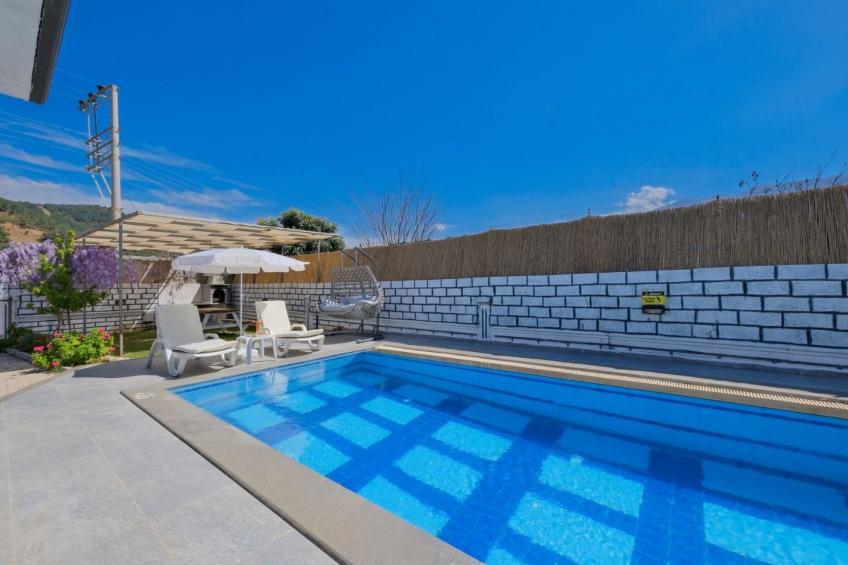 Villa Gold 1 - foto 8