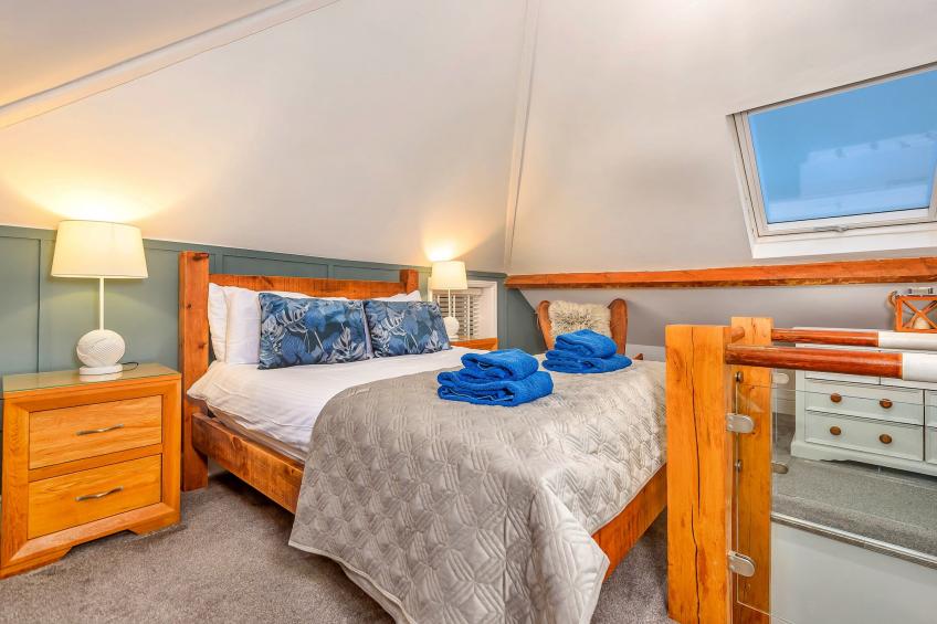 Mumbles Cottage - foto 8