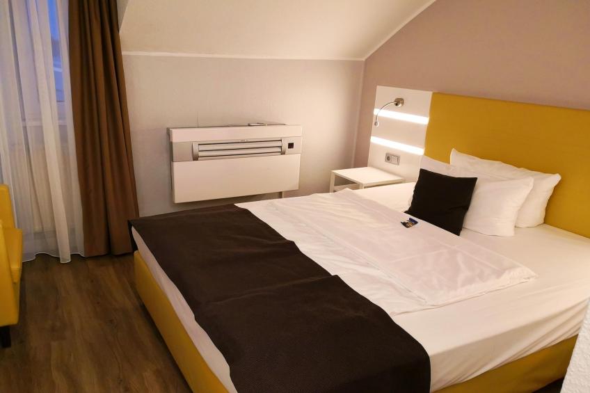 Braunschweig Hotel by Belvilla-Single Room - foto 10