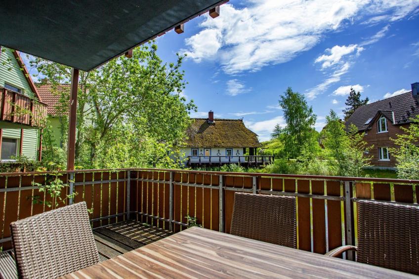 Vakantiepark Dorfhotel Fleesensee, Göhren-Lebbin - Type F - foto 19