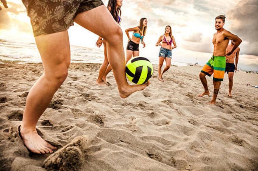 3 person apartment by the sea 25 m2 Ustronie Morskie - foto 20
