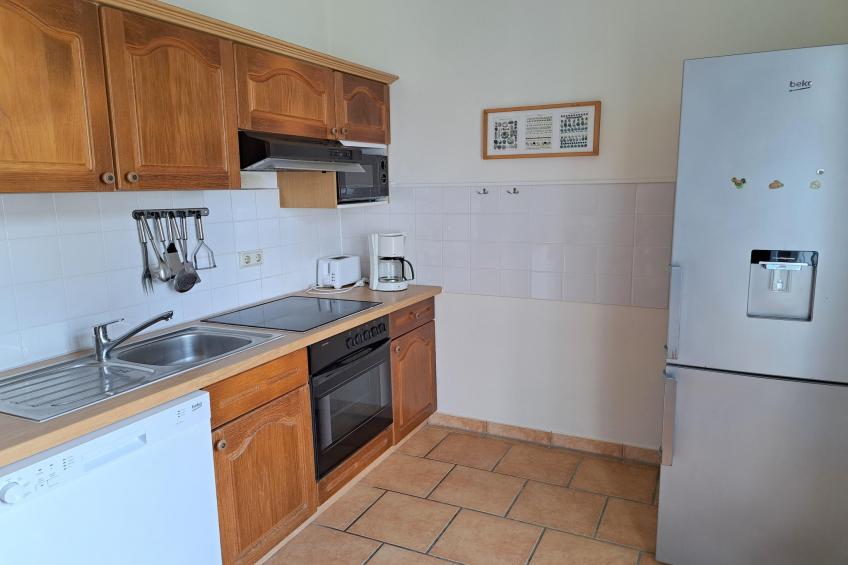 "Ancienne Gendarmerie" appartment C - foto 7