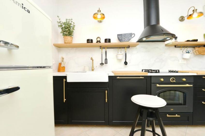 Two-Bedroom Apartment (Maslina) - foto 8