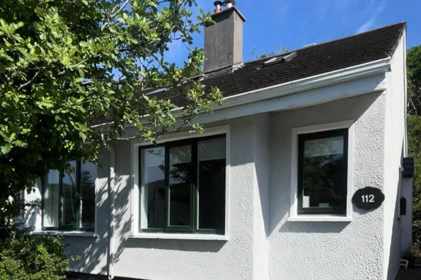 Maison à Clifden Galway