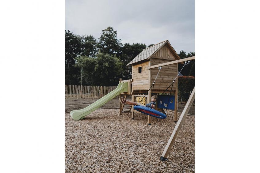 Le Paradis d'Henri - foto 34