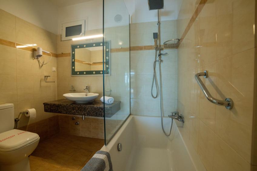 Villa Hera privater Pool Luxus - foto 21