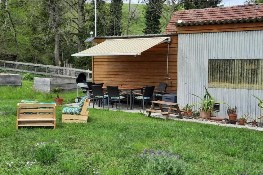 Haus Usziit - Zeit die Seele baumeln zu lassen - foto 32