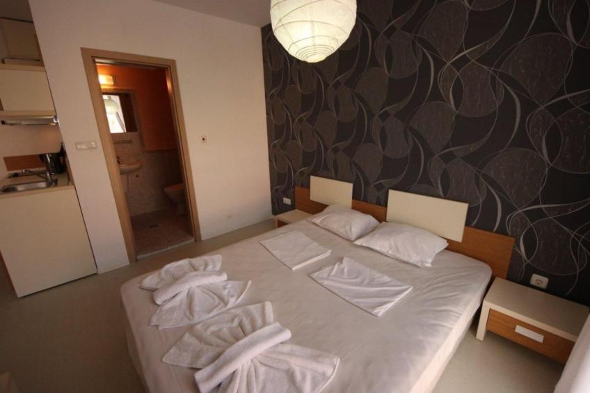 in Фрегата mit Pool - foto 8