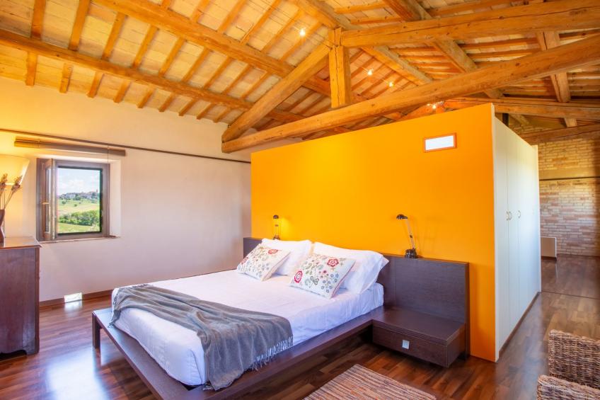 Villa Gelso mit Pool, Sauna und atemberaubender Aussicht - foto 35