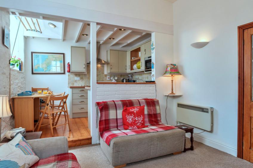 Rose Cottage, Kingsand - foto 18