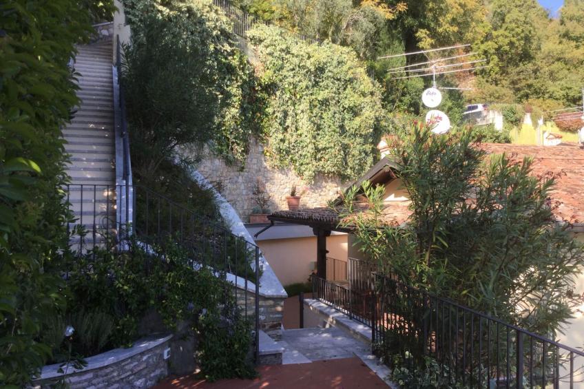 Ferienvilla 'Belvedere' - foto 39