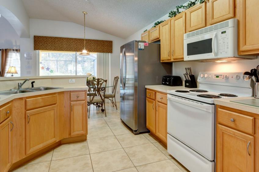 Luxuriöse 4-Bett-Villa in Disney - foto 15