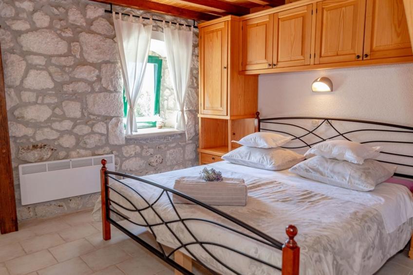 "Nikola" mit privatem Pool - foto 15