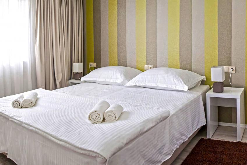 Villa Mosor mit beheiztem Salzwasserpool und Sauna - foto 20