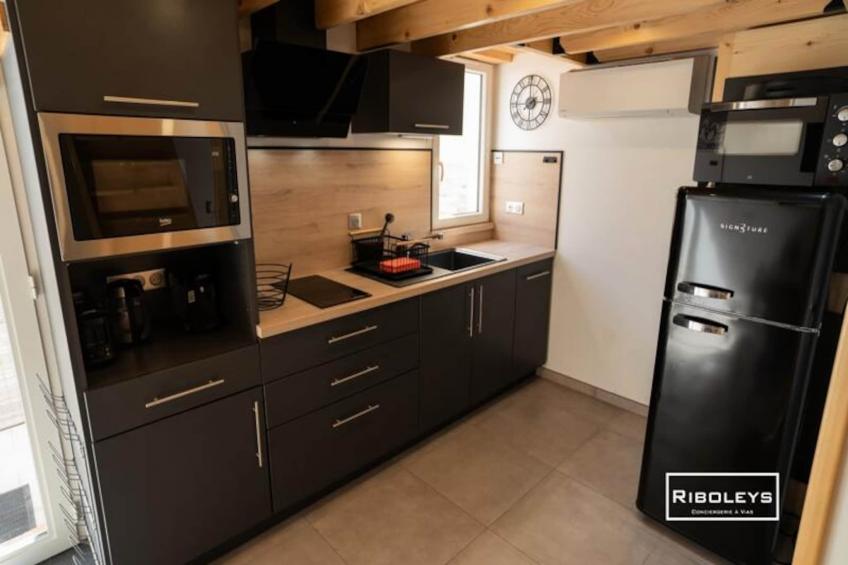 Maison Rénovée Et Climatisée Avec Wifi à 600m De La Plage - foto 2