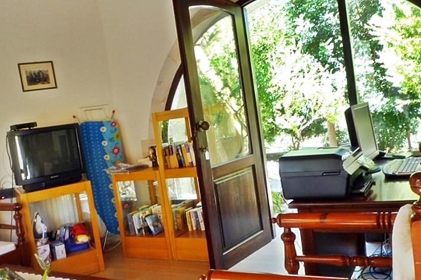 Studio mit zwei Balkonen - foto 15