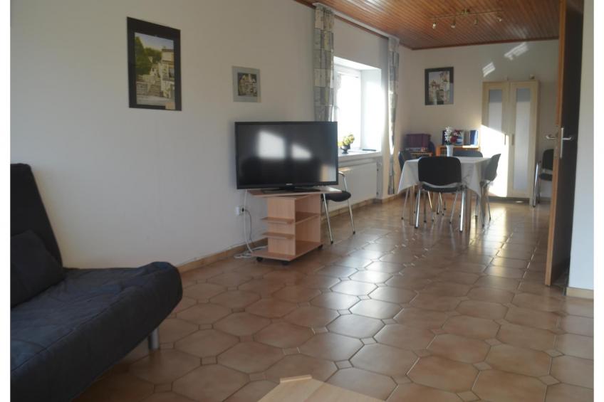 Gästehaus Kühne Fewo 2 DG & Fewo 1 OG - foto 7