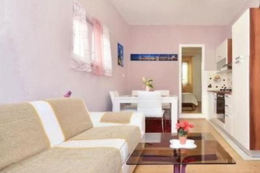 Charmante Wohnung La-Le