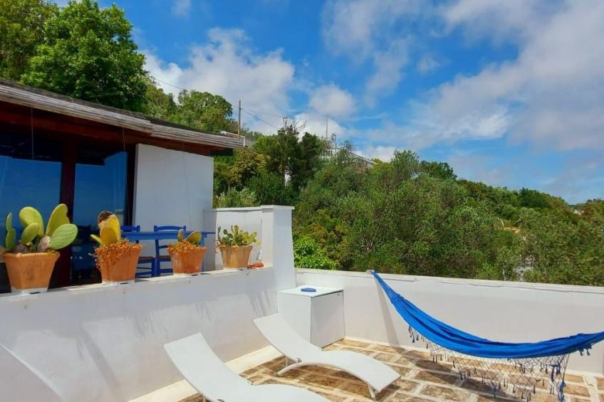 Villa am Meer mit exklusivem Pool - foto 12