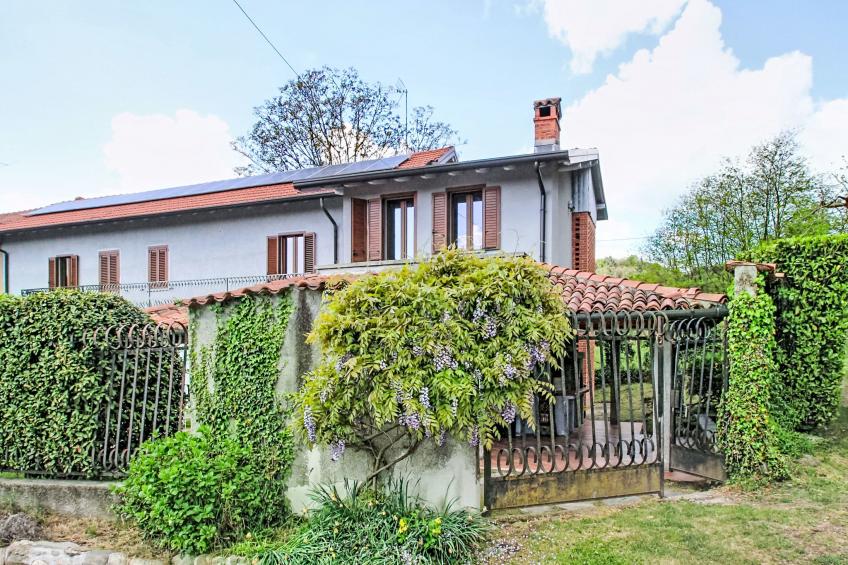 Cascina Paciotti - foto 29