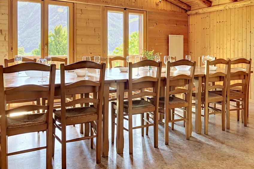 Chalet Anthamatten (CHY111) - foto 14