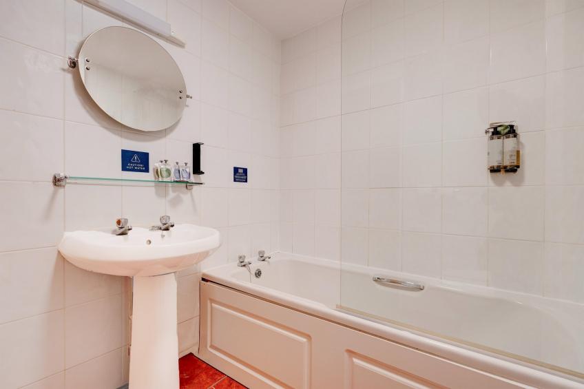 Deluxe Double Room - foto 6