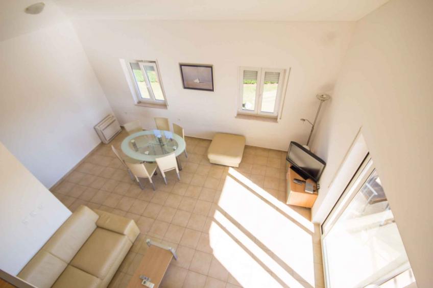 Vakantiewoning mit Kinderspielplatz in der Strandnähe - VW-2GYC - foto 14