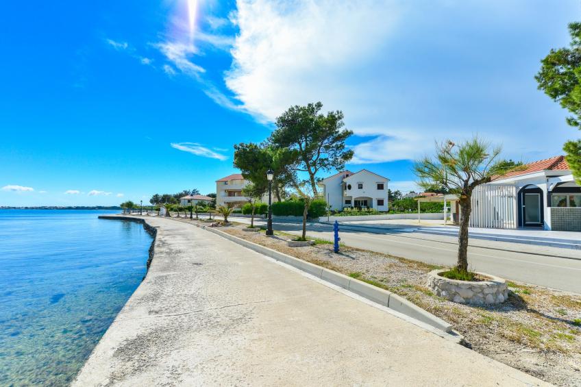 Apartments im Haus Liveric, Vir - Type D - foto 11