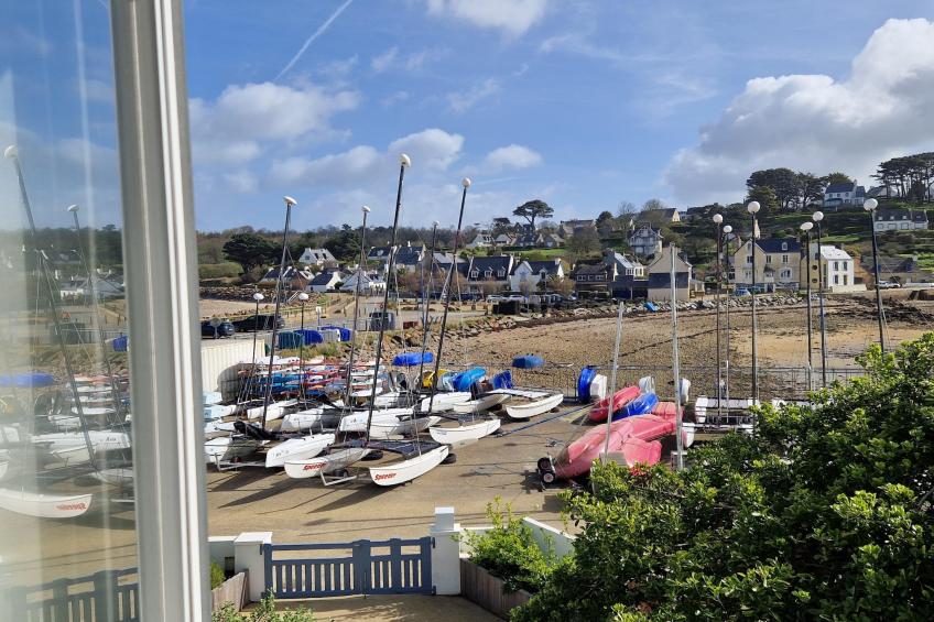 Holiday home in Plougasnou Baie de Morlaix - foto 12