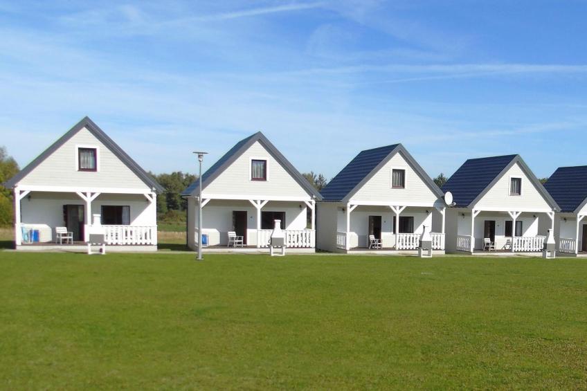 Holiday resort Ustronie Morskie / 57 qm 3 Pers Kontipool mit POS031006 - foto 17