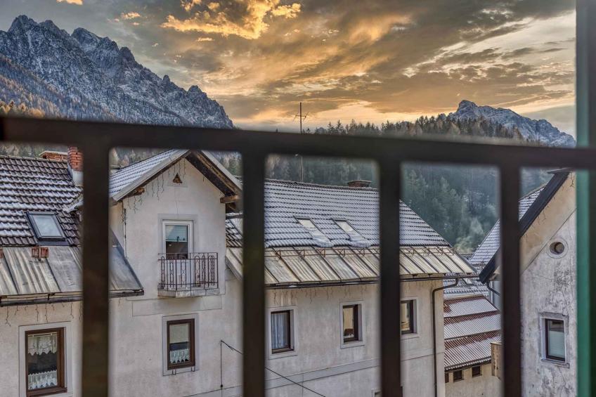Holiday apartment with WLAN - BF-4VKFV - foto 4